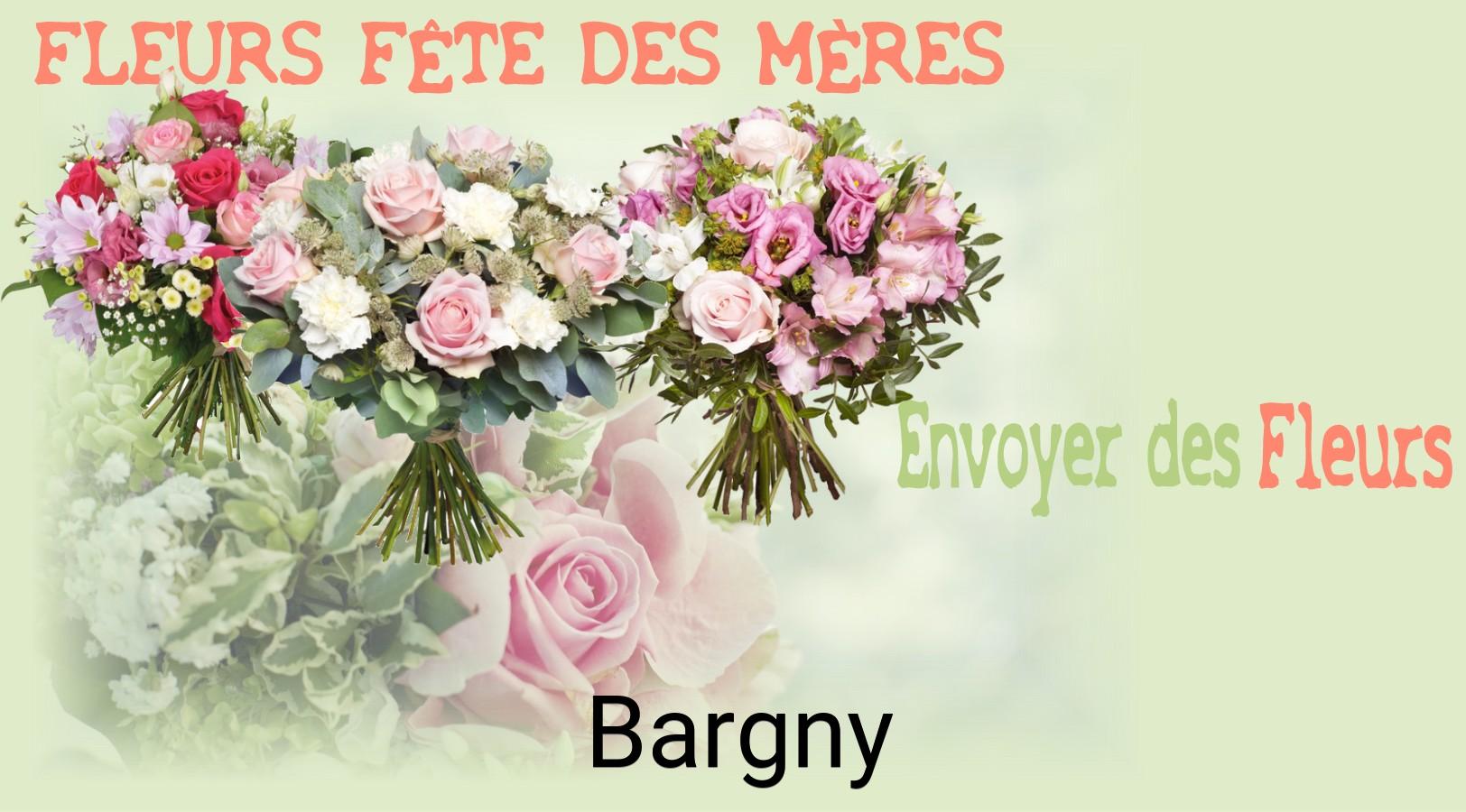 Bouquet de Fête des Mères livré à Bargny